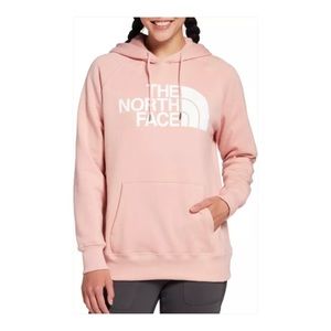 The North Face Women’s Half Dome Pullover Hoodie